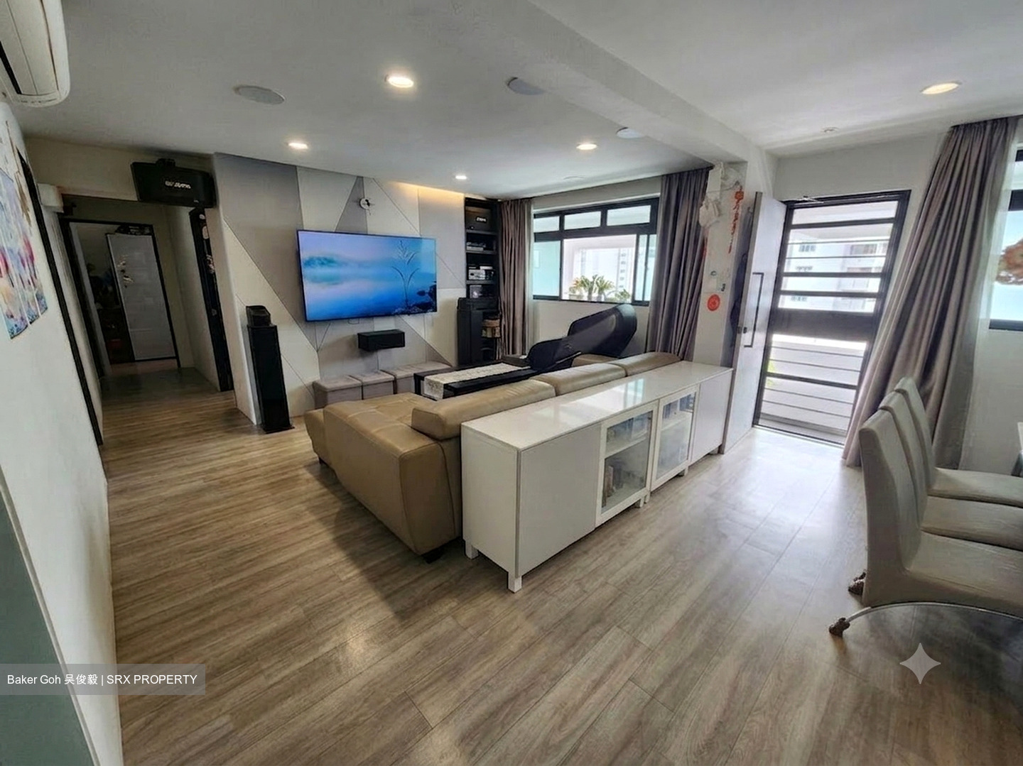 Blk 243 Bukit Panjang Ring Road (Bukit Panjang), HDB 4 Rooms #580802181